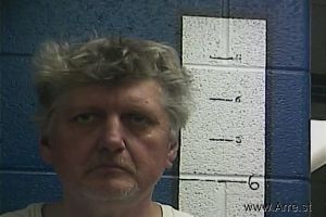 Joseph Thacker Arrest Mugshot