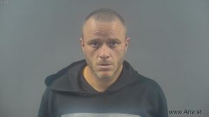 Joseph Vibbert Arrest Mugshot