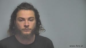 Joseph West Arrest Mugshot