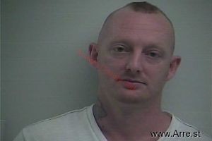 Joseph Willett Arrest Mugshot