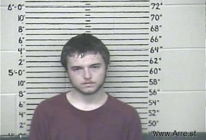 Joseph Yates Arrest Mugshot