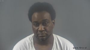 Josh Alexander Arrest Mugshot