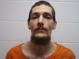 Josh Engle Arrest Mugshot