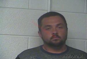 Josh Sleasman Arrest Mugshot