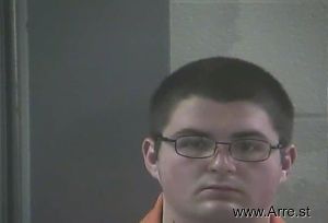 Joshua  Adkins Arrest Mugshot