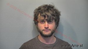 Joshua Artman Arrest