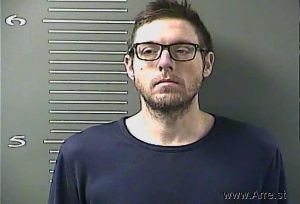 Joshua Baer Arrest