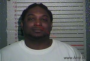 Joshua Bowen Arrest Mugshot