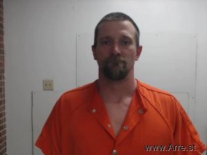 Joshua Brown Arrest Mugshot