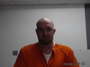 Joshua Burrow Arrest Mugshot