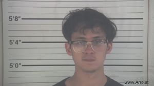 Joshua Cabalquinto Arrest