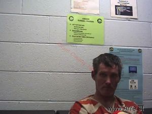 Joshua  Caldwell  Arrest Mugshot