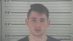 Joshua Clark Arrest Mugshot