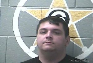 Joshua  Clemons Arrest