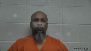 Joshua Clemons Arrest Mugshot