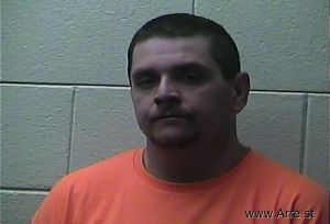 Joshua  Clemons Arrest Mugshot