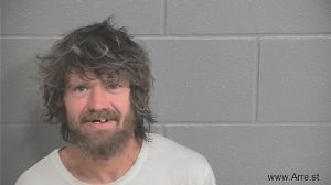 Joshua Cogar Arrest Mugshot