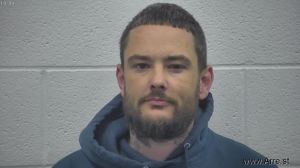 Joshua Cole Arrest Mugshot