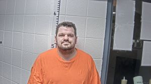 Joshua Colwell Arrest Mugshot