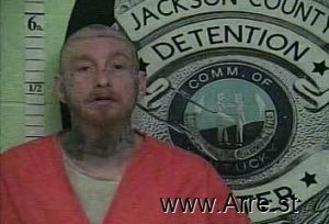 Joshua Compton Arrest Mugshot