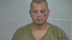 Joshua Cooper Arrest Mugshot