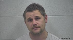 Joshua Cory Arrest Mugshot