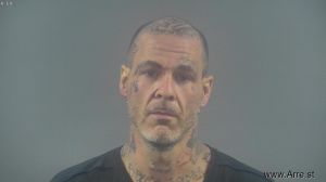 Joshua Culbreath Arrest Mugshot