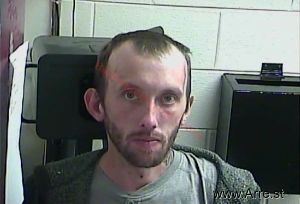 Joshua Davis Arrest Mugshot