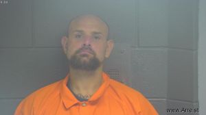 Joshua Decker Arrest Mugshot