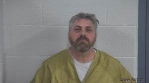 Joshua Dobbins Arrest Mugshot