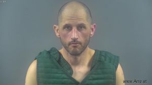 Joshua Duke Arrest Mugshot