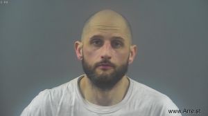 Joshua Duke Arrest Mugshot