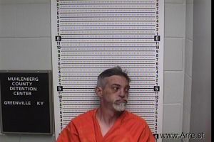 Joshua Earl Arrest Mugshot