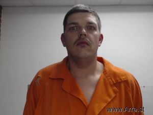 Joshua  Fowler Arrest Mugshot