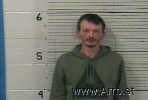 Joshua Haynes Arrest Mugshot