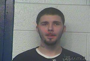 Joshua Hester Arrest Mugshot