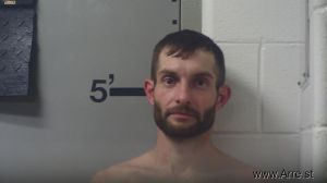 Joshua Hilliker Arrest Mugshot