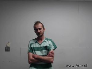 Joshua Hilton Arrest