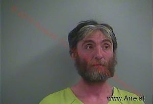 Joshua Keen Arrest Mugshot