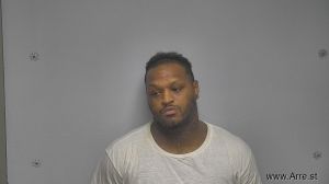 Joshua Kindle Arrest Mugshot