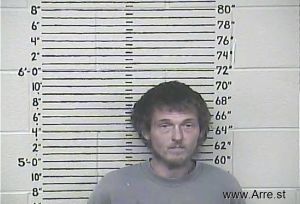 Joshua Lawhorn Arrest Mugshot