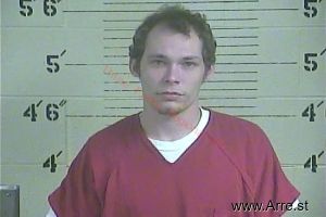 Joshua Little Arrest Mugshot