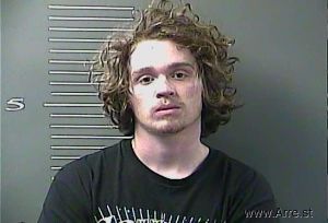 Joshua Maynard Arrest Mugshot