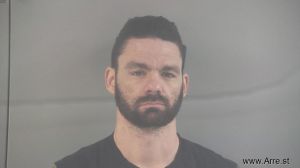 Joshua  Mcclanahan Arrest Mugshot