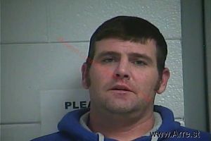 Joshua Mckenzie Arrest Mugshot