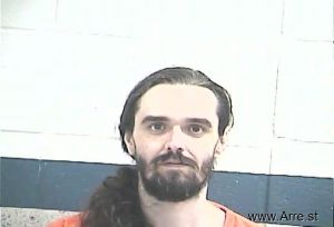 Joshua Miller Arrest Mugshot