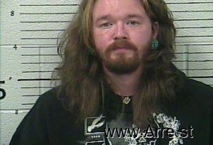 Joshua Penn Arrest Mugshot