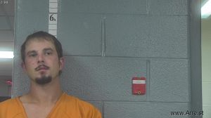 Joshua  Perkins  Arrest Mugshot