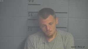 Joshua Philpott Arrest Mugshot