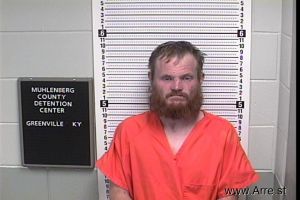 Joshua Porter Arrest